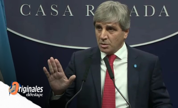 El Gobierno perdió el control del dólar y se queda también sin pesos | Crisis económica