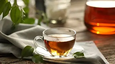 Día Internacional del Té: los secretos del producto argentino que conquista el mundo Día Internacional del Té: los secretos del producto argentino que conquista el mundo