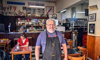 Varela Varelita cumple 75 años: la historia del bar notable | Bares notables