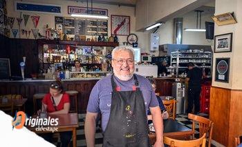 Varela Varelita cumple 75 años: la historia del bar notable | Bares notables