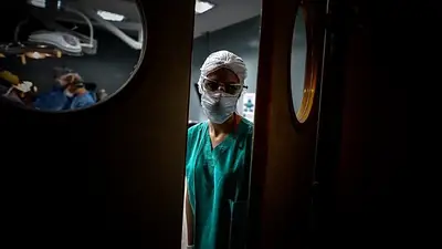 Efecto motosierra: crece la preocupación en La Rioja por la falta de entrega en medicamentos de Nación Efecto motosierra: crece la preocupación en La Rioja por la falta de entrega en medicamentos de Nación