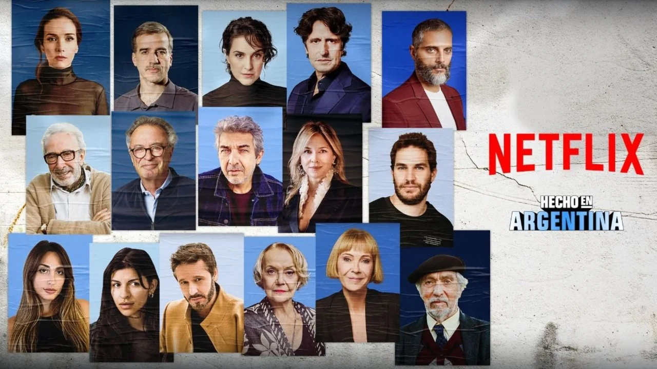 Netflix.