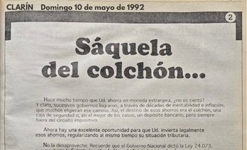 Con techo para las paritarias, sin techo para los evasores | Política