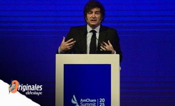 La Argentina de Milei pierde dólares y no tiene crédito | Dólares