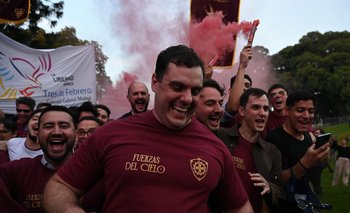 Diputados de UP volvieron a denunciar al Gordo Dan | Seguimiento minuto a minuto