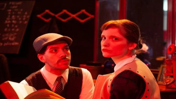 Conoce la época del cine de oro argentino