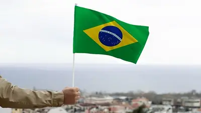 Conocé la Literatura Brasileña Conocé la Literatura Brasileña