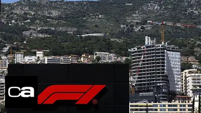 El regreso de la F1 a África aún parece lejano El regreso de la F1 a África aún parece lejano