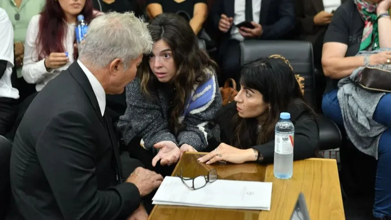 El juicio de Maradona y el "mayor escándalo": declaró un camarógrafo del “documental clandestino” sobre la jueza 