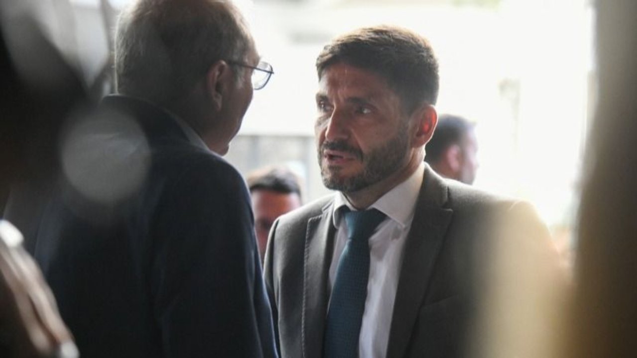 Santa Fe insiste en que el blanqueo de Milei da "ventajas" al narcotráfico