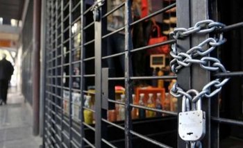 Cierre de empresas: cierra una reconocida tienda de indumentaria | Cierre de empresas
