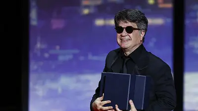 "Un simple accident" del iraní Jafar Panahi gana el primer premio de Cannes "Un simple accident" del iraní Jafar Panahi gana el primer premio de Cannes