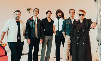 "Nada fue planeado, pero todo tenía que pasar": así volvió Indios con 'Artificio' | Música
