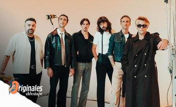 "Nada fue planeado, pero todo tenía que pasar": así volvió Indios con 'Artificio' | Música