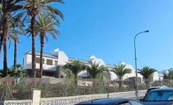 Encuentran muerta a una mujer argentina en Tenerife: "Ataque violento" | España