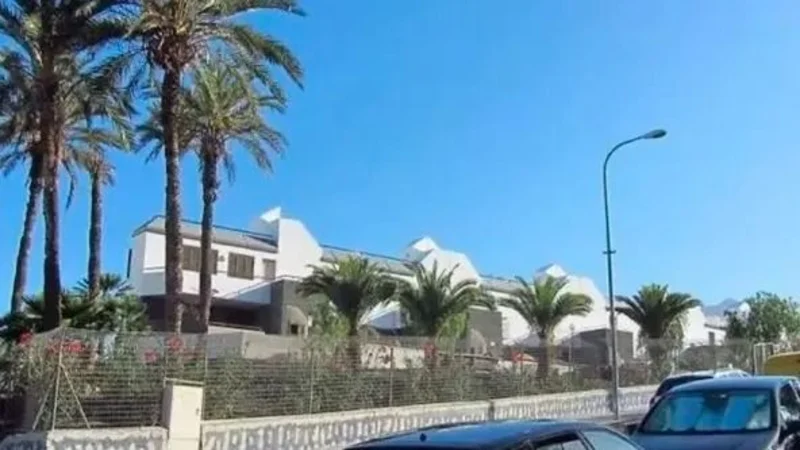 Encuentran muerta a una mujer argentina en Tenerife : "Ataque violento"