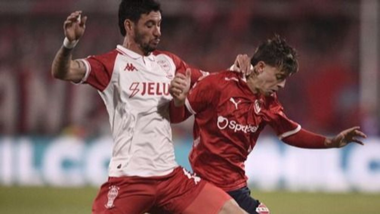 Huracán eliminó a Independiente por penales y es finalista del Torneo Apertura