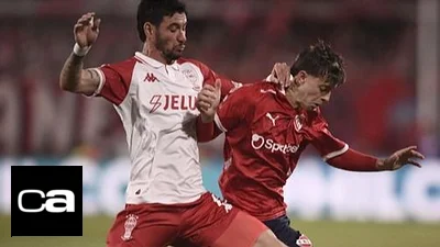 Huracán eliminó a Independiente por penales y es finalista del Torneo Apertura Huracán eliminó a Independiente por penales y es finalista del Torneo Apertura