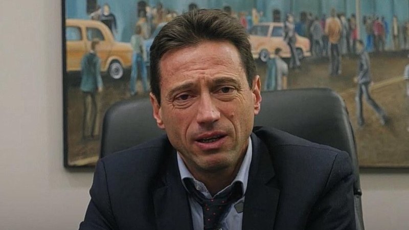 Sorpresa en San Lorenzo por lo que dijo Moretti antes de la semifinal vs. Platense: "Cama"