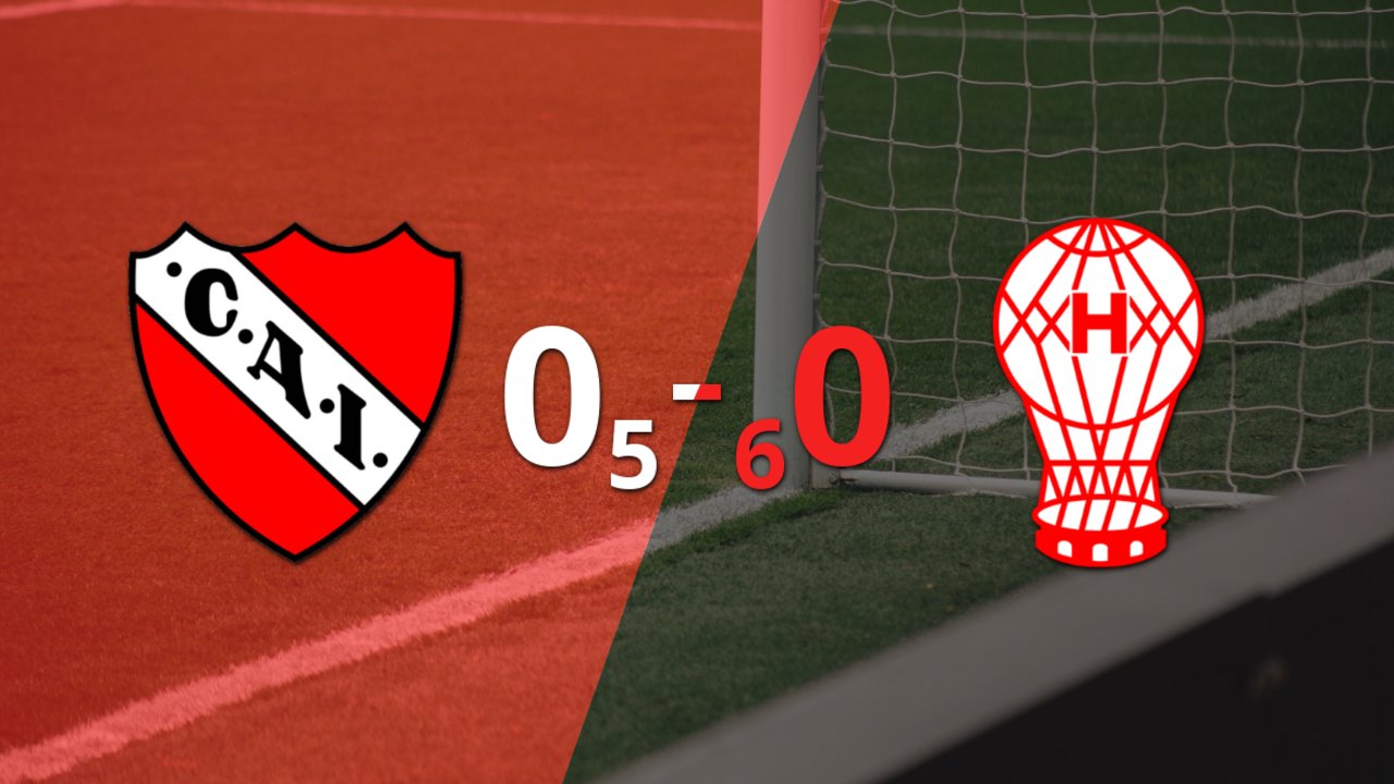 Huracán ganó por penales y se metió a la final