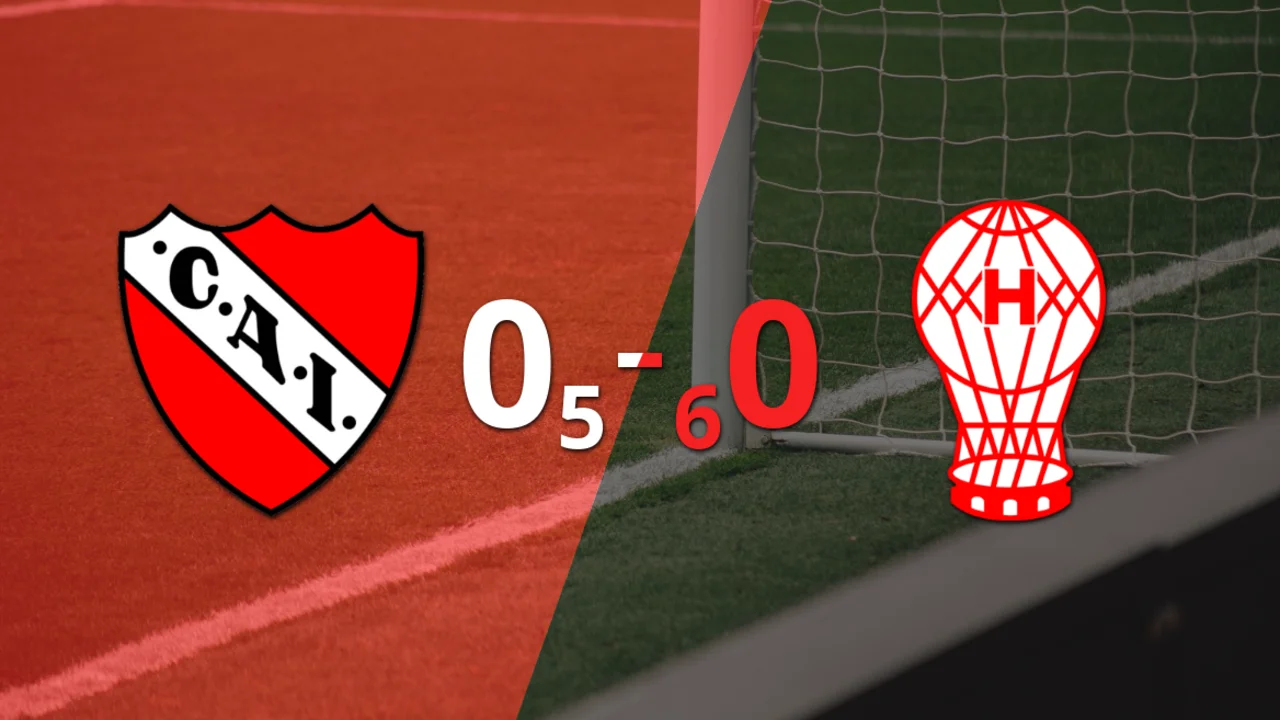 Huracán ganó por penales y se metió a la final