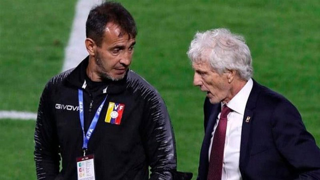 José Pekerman