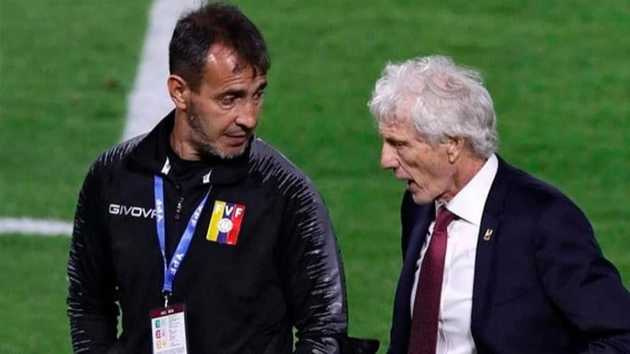 José Pekerman