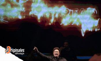 La tiranía del 30 por ciento y la ilegalidad como política de Estado | Panorama político