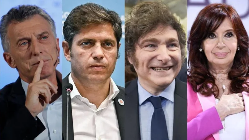 Elecciones 2025 en Provincia de Buenos Aires: Milei confirmó la unidad de la derecha mientras el peronismo sigue sin acercar posiciones