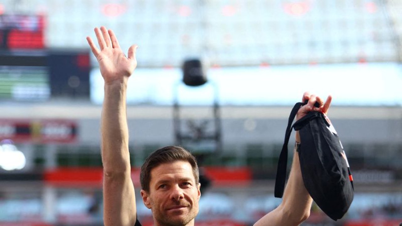Real Madrid nombra a Alonso como entrenador con un contrato de tres años