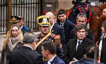 Crece la tensión por el Tedeum y se espera una reunión de gabinete en medio de la interna | Seguimiento minuto a minuto