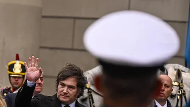 Pasos hacia el abismo: Milei y el peligro para la democracia