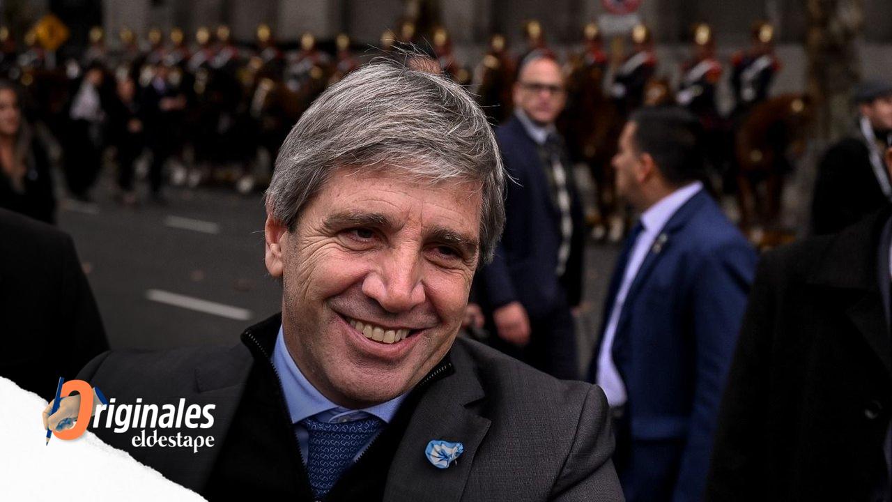 El Gobierno armó la bicicleta financiera perfecta a medida de los fondos de inversión