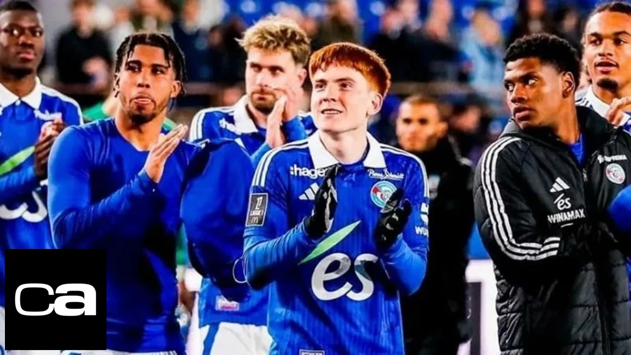 Colo Barco, Racing de Estrasburgo, Boca Juniors, Selección Argentina