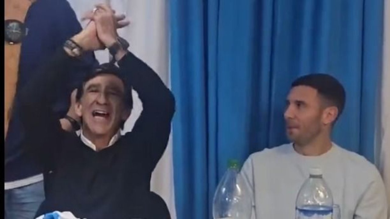 Racing, Independiente, Gustavo Costas, fútbol argentino, Torneo Apertura