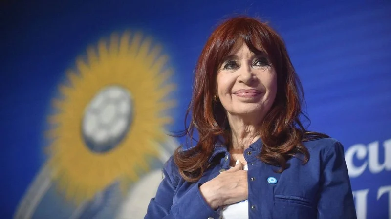 CFK: "Aquellos que apostaron a Milei tampoco quieren volver con nosotros"