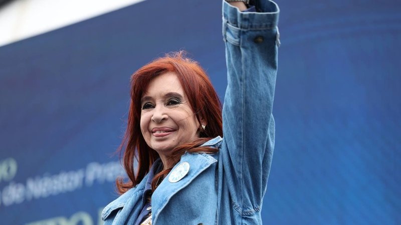 Cristina Kirchner quedará detenida el próximo miércoles por decisión de la Justicia