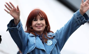 Las reacciones de los famosos tras la condena a Cristina Kirchner | La condena de cristina
