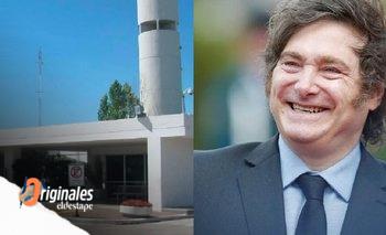 “La plata no alcanza, con Milei entró la motosierra dentro de Molinos”  | Pobreza