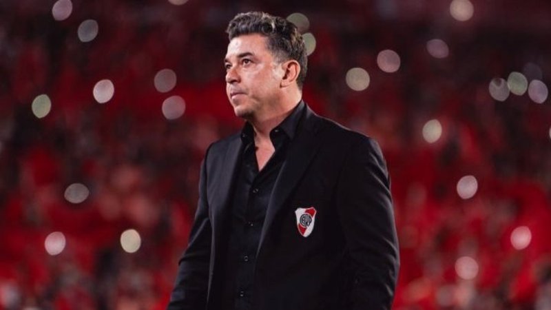 River Plate, Marcelo Gallardo, mercado de pases, Mundial de Clubes, Copa Libertadores