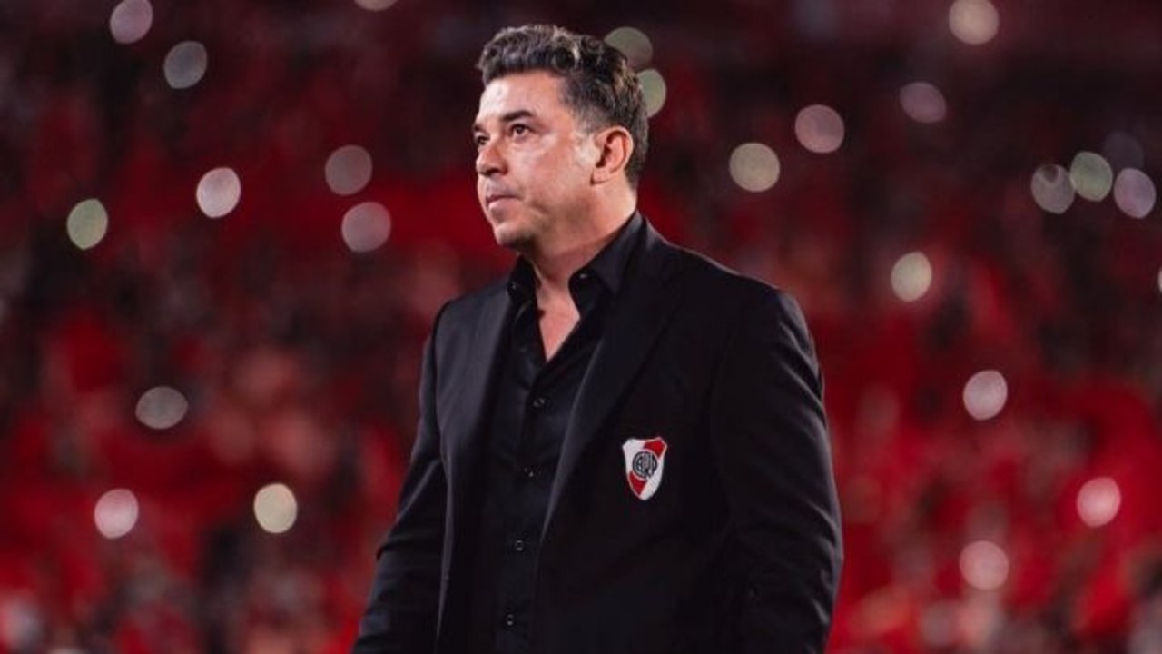 River Plate, Marcelo Gallardo, mercado de pases, Mundial de Clubes, Copa Libertadores