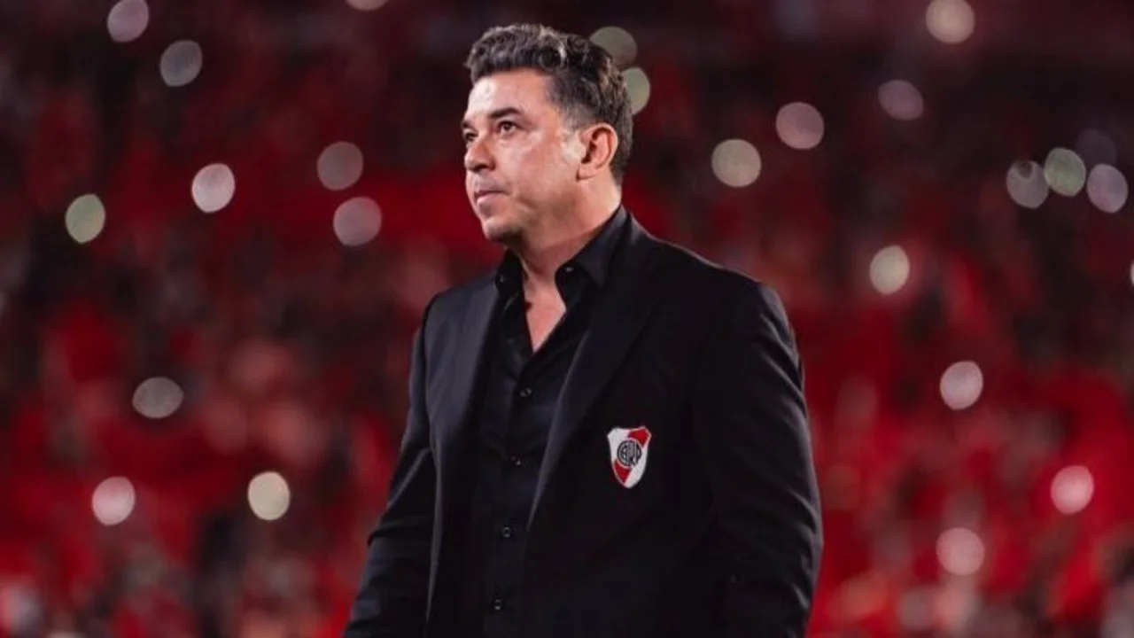 River Plate, Marcelo Gallardo, mercado de pases, Mundial de Clubes, Copa Libertadores