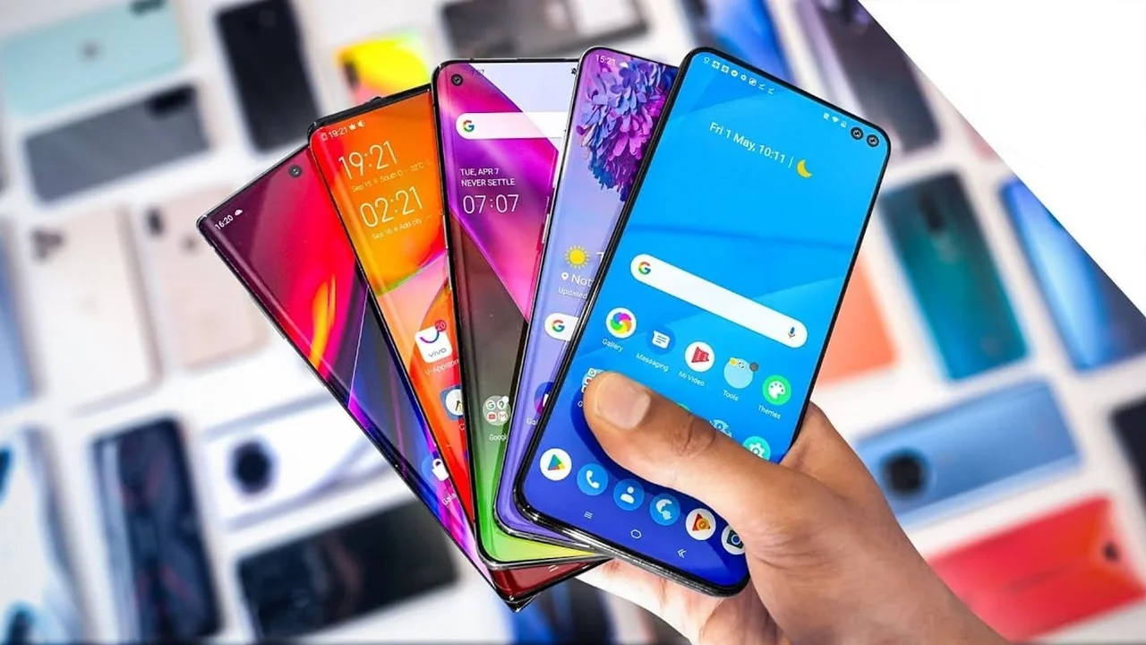 Celulares