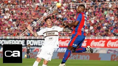 Platense sorprendió a San Lorenzo y es finalista del Torneo Platense sorprendió a San Lorenzo y es finalista del Torneo