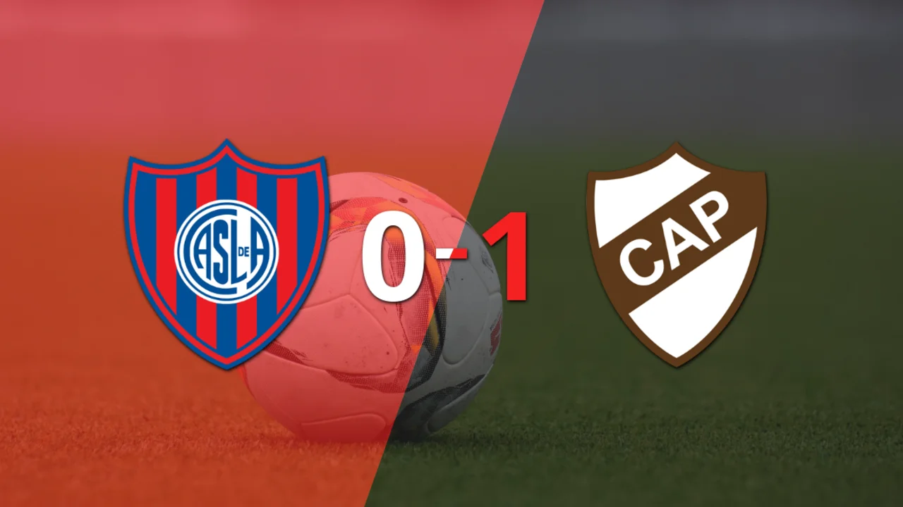 Platense es finalista al superar a San Lorenzo