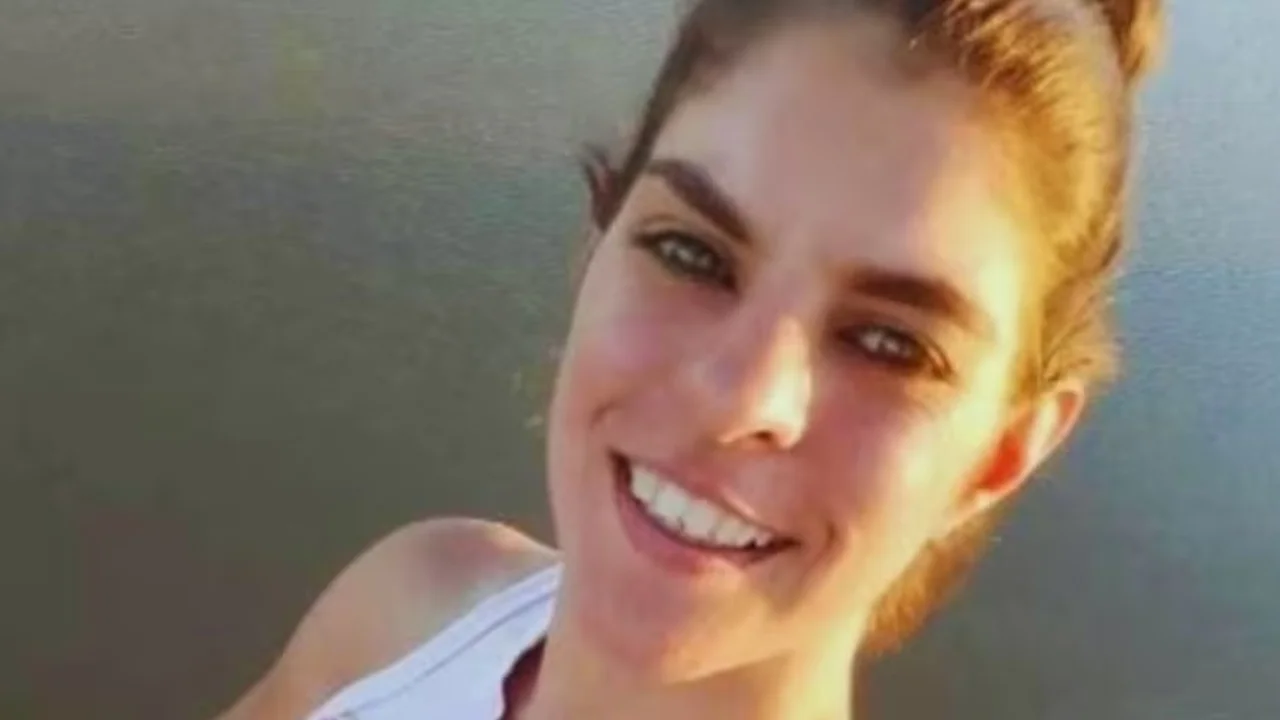 María Elba Debarbora