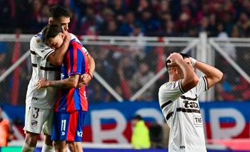 Una final inesperada, el resultado de la olla a presión del fútbol argentino | Fútbol argentino