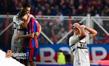 Una final inesperada, el resultado de la olla a presión del fútbol argentino | Fútbol argentino