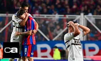 Una final inesperada, el resultado de la olla a presión del fútbol argentino | Fútbol argentino