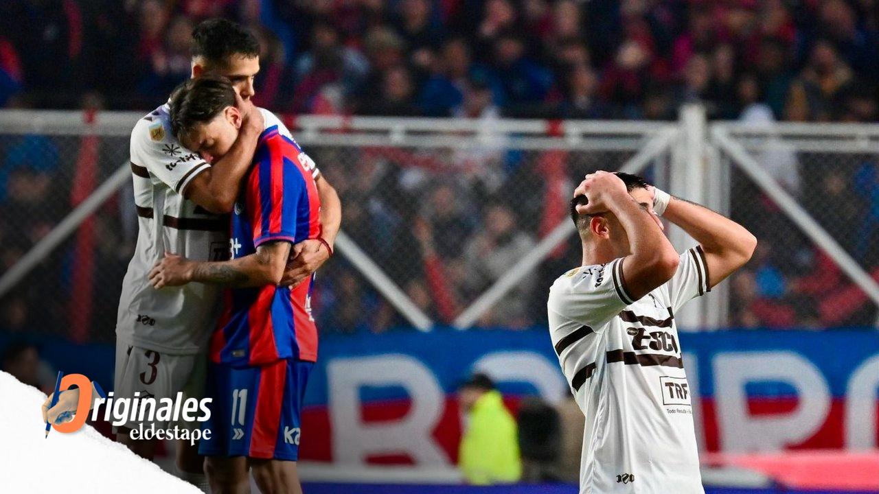 Una final inesperada, el resultado de la olla a presión del fútbol argentino